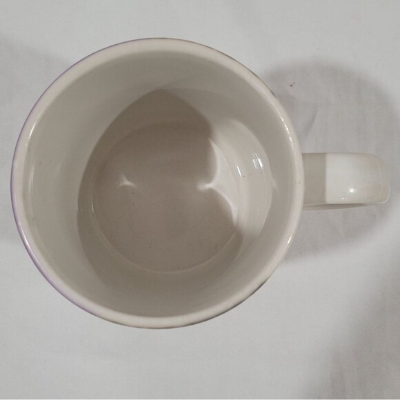 Indiana University Hoosier coffee mug - Picture 5 of 7